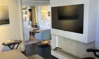 Imagem 5: APARTAMENTO A VENDA EM MOEMA PASSAROS DE 198M² COM 2 QUARTOS Ref.:3447264