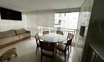 Imagem 1: Apartamento para venda possui 83 metros quadrados com 2 quartos em Mauá - São Caetano do S