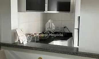 Imagem 5: Apartamento com 2 dorms, Jardim Santa Izabel, Hortolândia - R$ 259 mil, Cod: RRAP2300