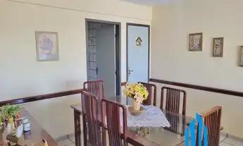 Imagem 3: Apartamento para venda com 90 metros quadrados com 2 quartos em Praia do Morro - Guarapari