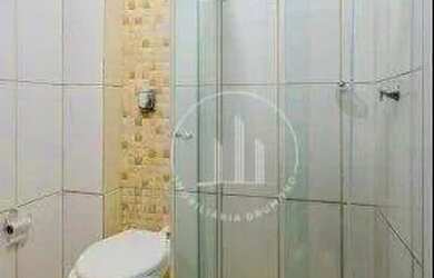 Imagem 8: Apartamento com 2 dormitórios à venda, 60 m² por R$ 405.000,00 - Centro - Florianópolis/SC