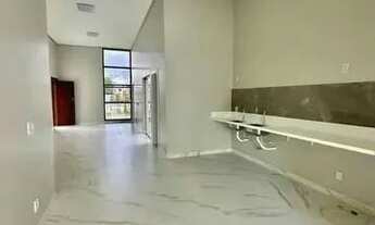 Imagem 5: Morada dos Pássaros/ Térrea 181m² 3 Suítes/ Escritório/ Piscina e Área Gourmet