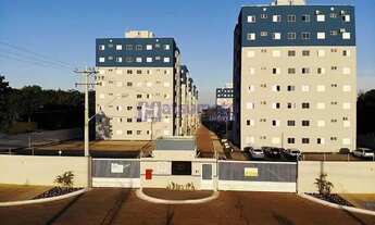 Imagem: Apartamento em Jardim Progresso - Três