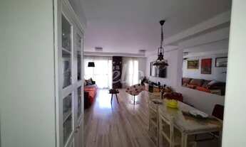 Imagem 3: São Caetano do Sul - Apartamento Padrão - Santa Paula