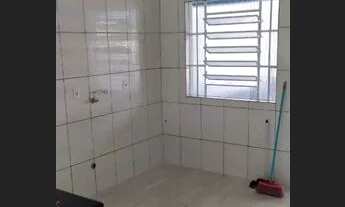 Imagem 3: Casa para aluguel e venda tem 62 metros quadrados com 2/4