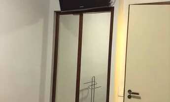 Imagem 3: Flat com 1 quarto, 50m², para locação em São Paulo, Consolação