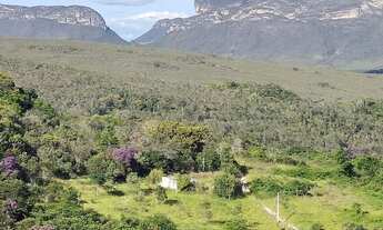 Imagem 3: Fazenda com muita água em Ibicoara (20ha
