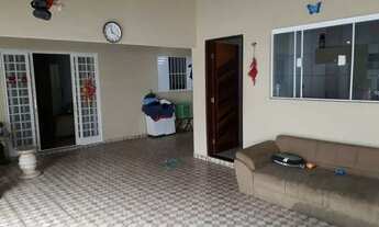 Imagem 2: Vendo Casa 03 DORM Jd Alvorada - Guapiaçu SP