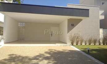 Imagem 2: Locação Casa em condomínio com 3 dormitórios