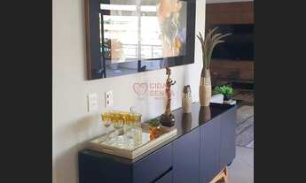 Imagem 13: PLANA - VISTA ESPETACULAR - AMPLO TERRAÇO COM PISCINA - 03 VAGAS GARAGEM