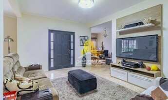 Imagem 2: Casa com 3 dormitórios à venda, 185 m² por R$ 760.000,00 - Dom Feliciano - Gravataí/RS