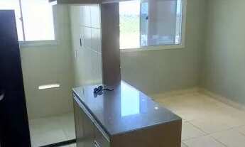 Imagem: Apartamento 3/4, sem suíte,com projetados