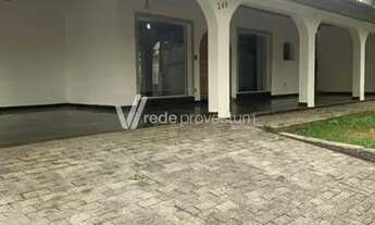 Imagem 2: Casa - Parque Taquaral - Campinas