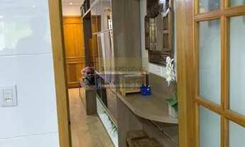 Imagem 2: Casa 3 dormitórios - Bairro Jardim Itú Sabará