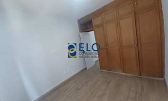 Imagem 2: Apartamento de 1 dormitório, com armários, todo reformado, a 150m da praia do Canal 3, com