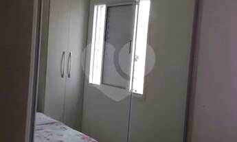 Imagem 4: Apartamento-São Paulo-VILA NOVA CACHOEIRINHA