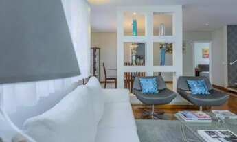 Imagem 2: Sobrado para venda tem 115 metros quadrados com 3 quartos em Aclimação - São Paulo - SP