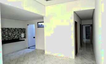 Imagem 3: A Venda 3/4, no Papagaio -Muito Moderna -Próximo Fraga Maia- Casa com Suíte