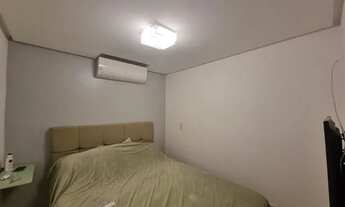 Imagem 7: Cobertura duplex para venda com 78 metros quadrados com 2 quartos em Armação - Salvador