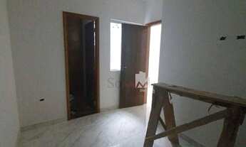 Imagem 2: Casa com 2 dormitórios à venda, 40 m² por R$ 229.000 cada- Umbará - Curitiba/PR