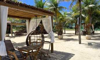 Imagem 3: Terreno no Varandas - Terra Brasilis