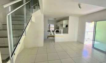 Imagem 4: Casa em condomínio com 3 suítes à venda, 149 m² por R$ 600.000 - Jacundá - Eusébio/CE