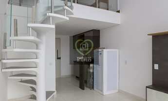 Imagem 3: Apartamento para alugar no bairro Água Branca - São Paulo/SP