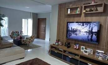 Imagem 7: Vendo excelente Sobrado na Rua 01 (trecho 01) de Vicente Pires