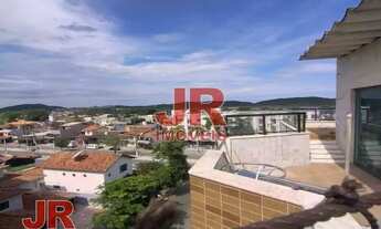 Imagem 5: Cobertura Duplex - passagem