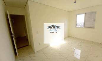 Imagem 6: Apartamento Duplex com 2 dormitórios à venda, 58 m² por R$ 420.000,00 - Vila Ré - São Paul