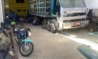 Imagem 3: Aluguel de galpões