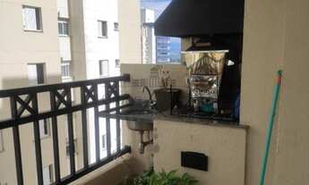 Imagem 12: Apartamento - Jardim Aquarius - Residencial Belle Air - 88m² - 3 Dormitórios