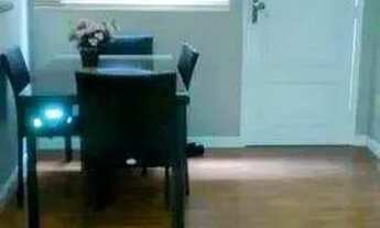 Imagem 5: Apartamento com 1 dormitório à venda, 42 m² por R$ 270.000,00 - Encruzilhada - Santos/SP