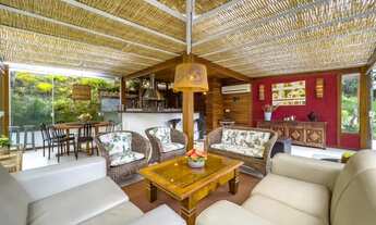 Imagem 7: Cód.: 139 - Casa - Itaipava - Petrópolis