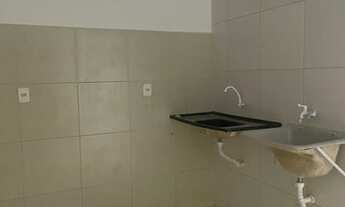 Imagem 7: Apto 1 Qt Estrutural Setor Leste R$590,00