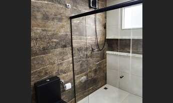 Imagem 3: Casa Recanto da sereia ( Mar dule ) Nova