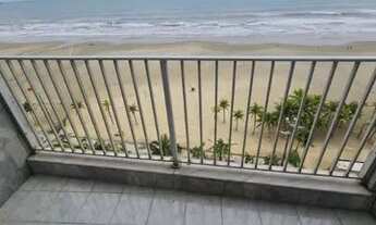 Imagem 1: PRAIA GRANDE - Apartamento Padrão - AVIAÇÃO