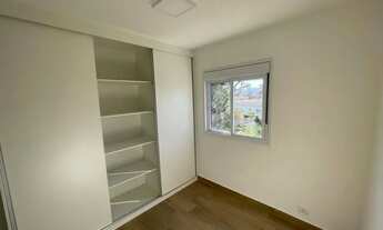 Imagem 3: Apartamento para aluguel e venda possui 66 metros quadrados com 3 quartos