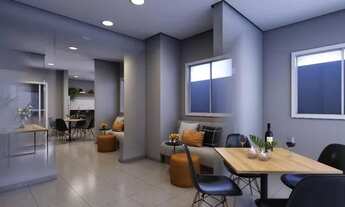 Imagem 6: Apartamento para Venda em São Paulo, Jardim da Pedreira, 2 dormitórios, 1 banheiro