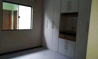 Imagem 2: Casa para venda possui 89 metros quadrados com 3 quartos em Aleixo - Manaus