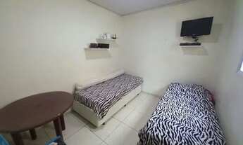 Imagem 5: Casa de vila térrea para venda tem 105 metros quadrados com 2 quartos