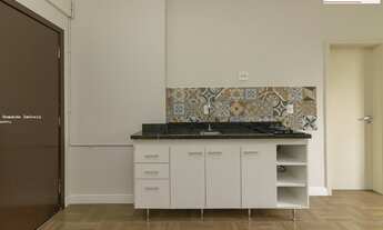 Imagem 7: Apartamento para Locação em São Paulo, Bela Vista, 1 dormitório, 1 banheiro