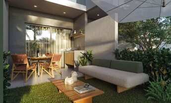 Imagem 4: Apartamento para venda possui 25 metros quadrados com 1 quarto