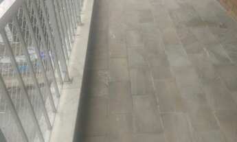 Imagem 4: Apartamento para aluguel tem 80 metros quadrados com 2 quartos em Maracanã -