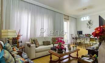 Imagem: Apartamento - Parque Prado - Campinas