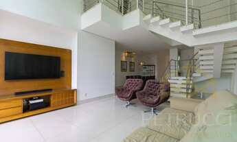 Imagem 3: Casa - Swiss Park - Campinas