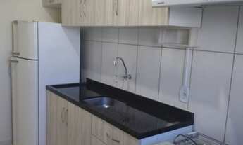 Imagem 2: Aluguel de apartamento mobiliado