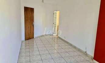 Imagem 2: São Paulo - Apartamento Padrão - Vila Gumercindo