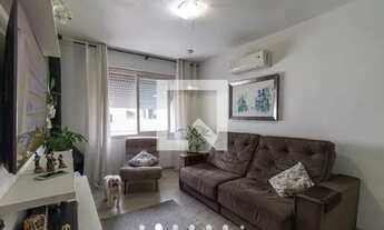 Imagem: Apartamento Zona Norte