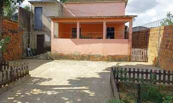 Imagem 2: Alugo casa no calafate próximo ao campo do Vaz